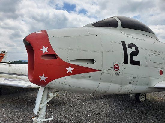 Hickory Aviation Museum